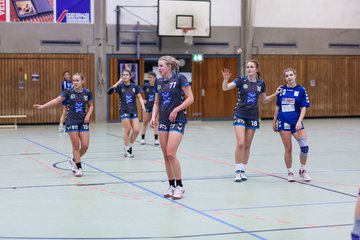 Bild 173 - B-Juniorinnen Bramstedter TS - JSG Alstertal/Norderstedt